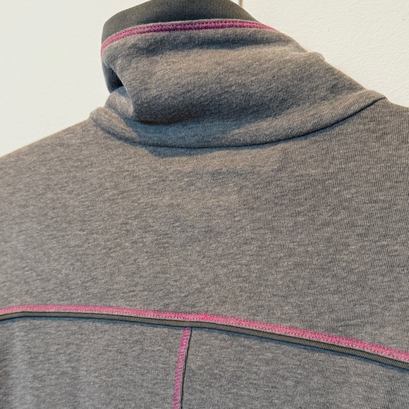 Gray Women's Jacket - Picture 7 of 11